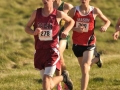 Trevor-state Cross Country